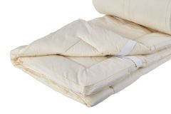 Joybed Wool Mattress Pad