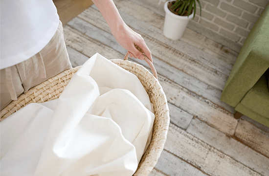 Durable and Machine Washable Sheet Set