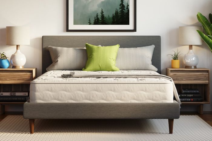 Joybed LX Firm Mattress